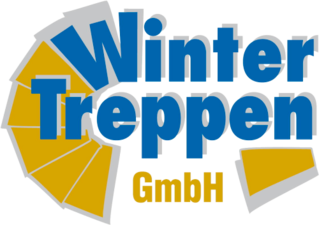 Logo der Winter Treppen GmbH
